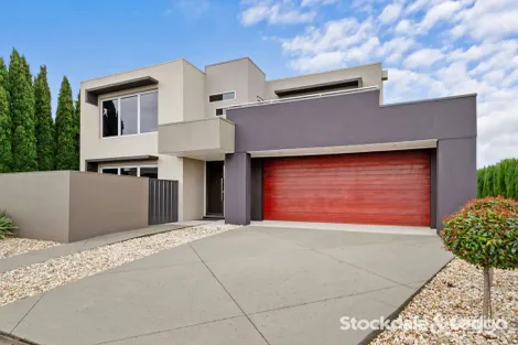 Property photo of 1/128 Breed Street Traralgon VIC 3844