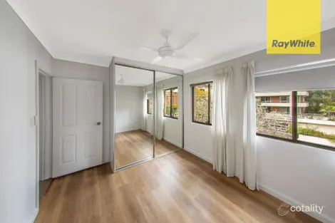 Property photo of 10/2-6 Campbell Street Parramatta NSW 2150