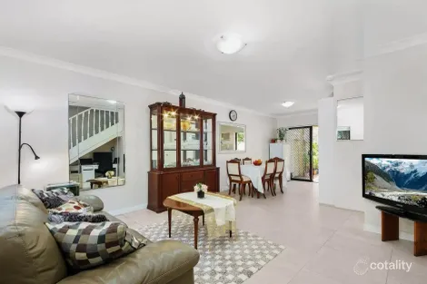 Property photo of 3/82 O'Connell Street North Parramatta NSW 2151