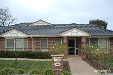 Property photo of 2/28 Bennett Avenue Mount Waverley VIC 3149