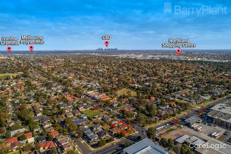Property photo of 101 Dougharty Road Heidelberg Heights VIC 3081