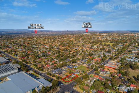 Property photo of 101 Dougharty Road Heidelberg Heights VIC 3081