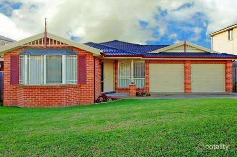 Property photo of 76 President Road Kellyville NSW 2155