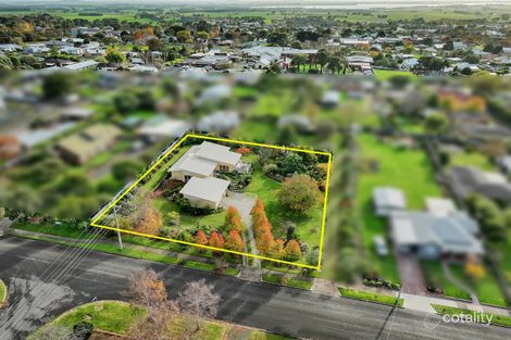 18 Fenton St, Camperdown, VIC 3260