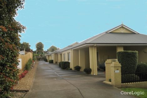 Property photo of 6/26 Goode Street Gisborne VIC 3437