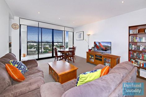 Property photo of 1001/157 Redfern Street Redfern NSW 2016