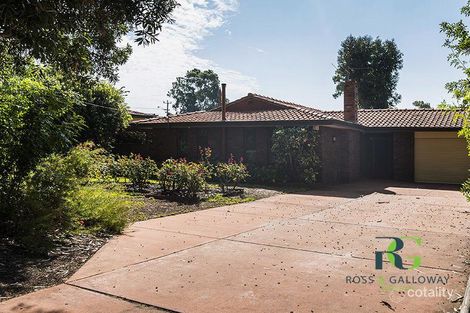 Property photo of 6 Teal Mews Willetton WA 6155