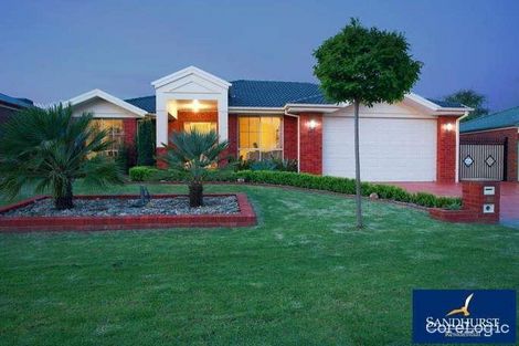Property photo of 18 Mulga Place Carrum Downs VIC 3201