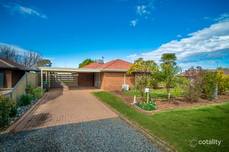 Property photo of 910 Karadoc Avenue Irymple VIC 3498