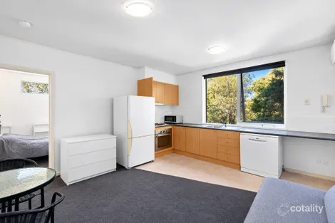 17/26 Brougham St, North Melbourne, VIC 3051