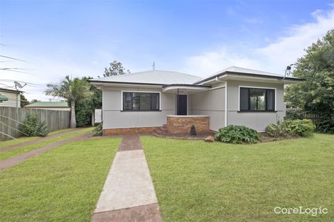 257a Hume St, South Toowoomba, QLD 4350