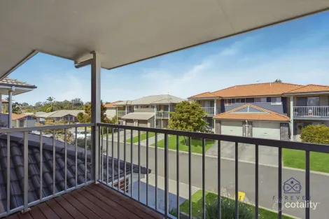 69/21-29 SECOND AVE, MARSDEN, QLD 4132