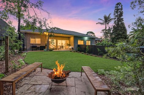 Property photo of 9 Mount Street Constitution Hill NSW 2145