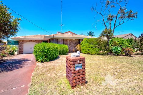 5 Coral St, South Bunbury, WA 6230