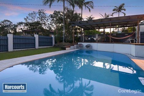 Property photo of 70 Joalah Crescent Ferny Hills QLD 4055