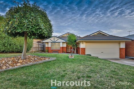 Property photo of 7 Jonathan Place Pakenham VIC 3810