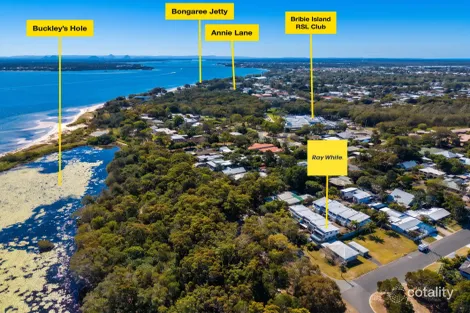 Property photo of 5/49 The Boulevard Bongaree QLD 4507