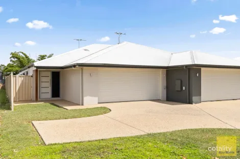 Property photo of 2/40 Moriarty Street Emerald QLD 4720