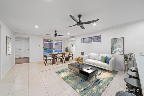 Property photo of 51 Lindeman Street Springfield Lakes QLD 4300