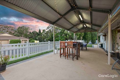 Property photo of 8 Rhonda Place Oxley QLD 4075