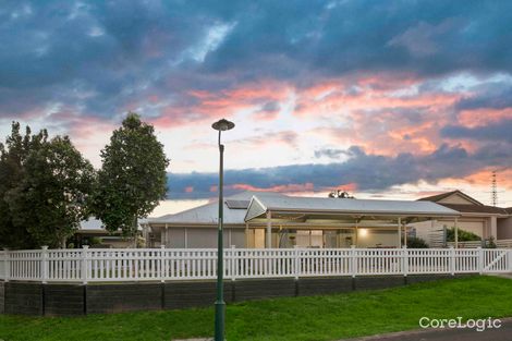 Property photo of 8 Rhonda Place Oxley QLD 4075