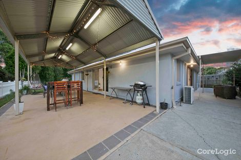 Property photo of 8 Rhonda Place Oxley QLD 4075