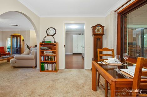 Property photo of 45 South Seas Drive Ashtonfield NSW 2323