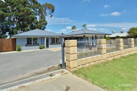 1 South St, North Dandalup, WA 6207