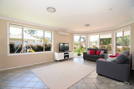 Property photo of 1 Moroney Avenue St Georges Basin NSW 2540