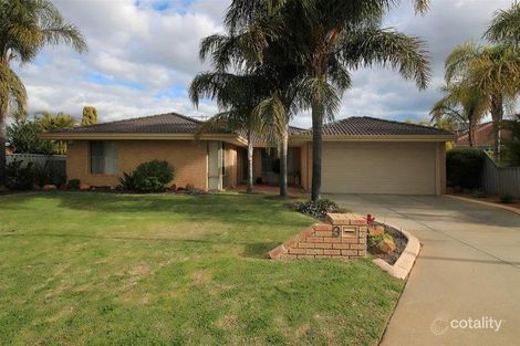 3 Ellis Gr, Woodvale, WA 6026