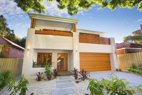 Property photo of 55 Dickson Street Bronte NSW 2024