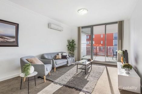 Property photo of 402/8 Reede Street Turrella NSW 2205