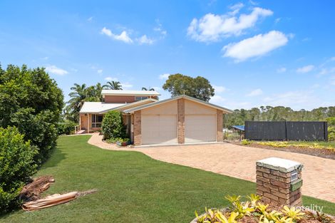 Property photo of 24 Tradewind Close River Heads QLD 4655
