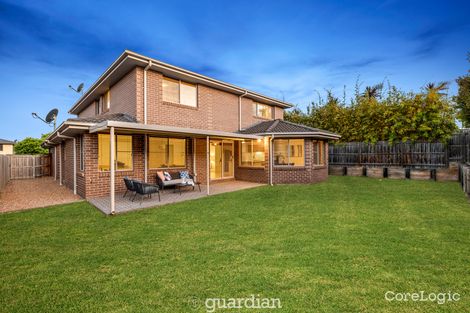 Property photo of 30 Paringa Drive The Ponds NSW 2769