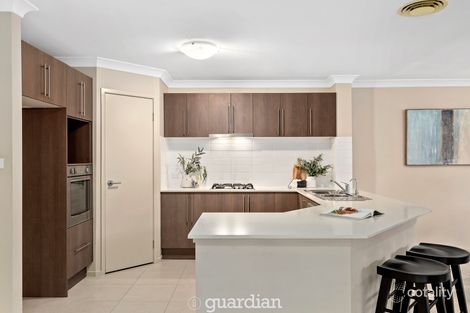 Property photo of 30 Paringa Drive The Ponds NSW 2769