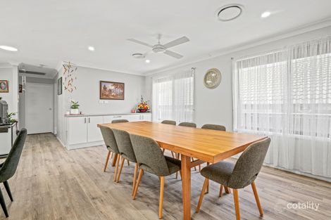 Property photo of 17 Glider Road Wadalba NSW 2259