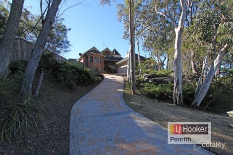 Property photo of 4 Snugglepot Drive Faulconbridge NSW 2776