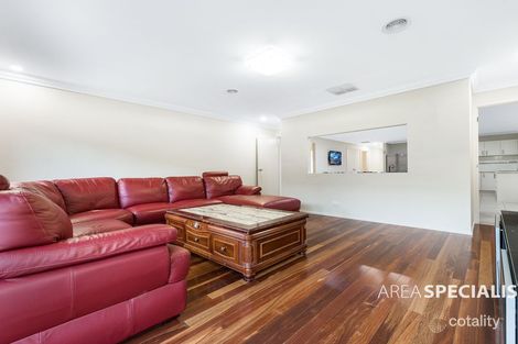 Property photo of 17 Lemon Thyme Way Lynbrook VIC 3975