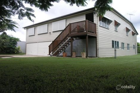 12 Thackeray St, Park Avenue, QLD 4701