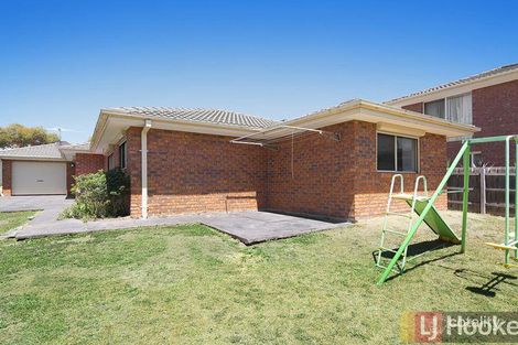 Property photo of 4 Strabane Way Hampton Park VIC 3976