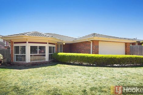4 Strabane Way, Hampton Park, VIC 3976