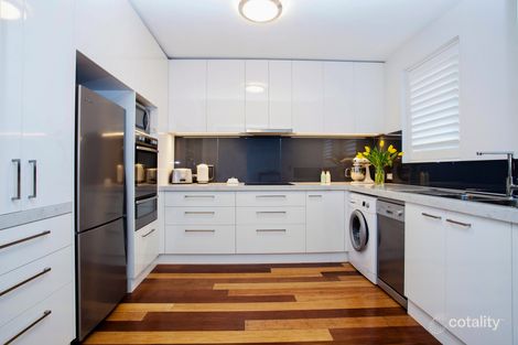 Property photo of 37/31 York Street St Kilda West VIC 3182