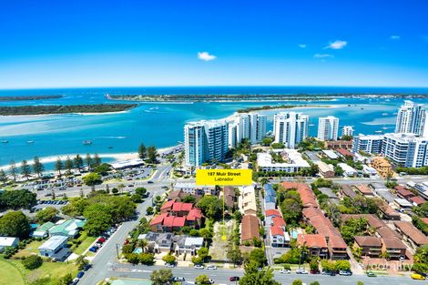 187 Muir St, Labrador, QLD 4215