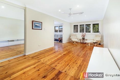 Property photo of 43 Jonathan Street Greystanes NSW 2145