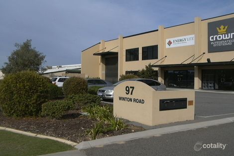 3/97 Winton Rd, Joondalup, WA 6027