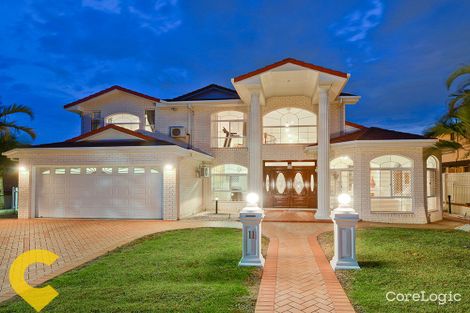 Property photo of 11 Windsor Place Carindale QLD 4152