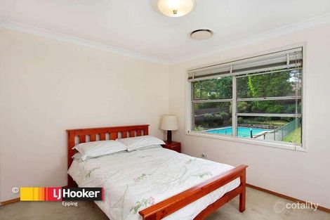 Property photo of 49 Bingara Road Beecroft NSW 2119