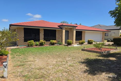 Property photo of 38 Torrisi Terrace Stanthorpe QLD 4380