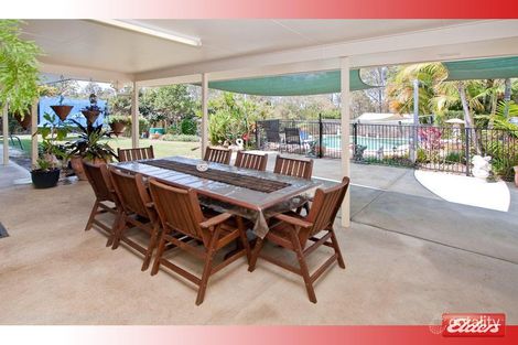 Property photo of 22-24 Jackeroo Court Flagstone QLD 4280