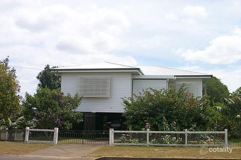 168 Pallas St, Maryborough, QLD 4650